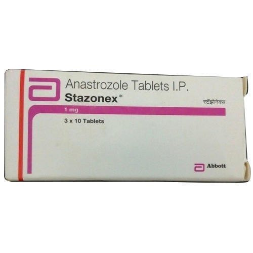Stazonex 1Mg General Medicines