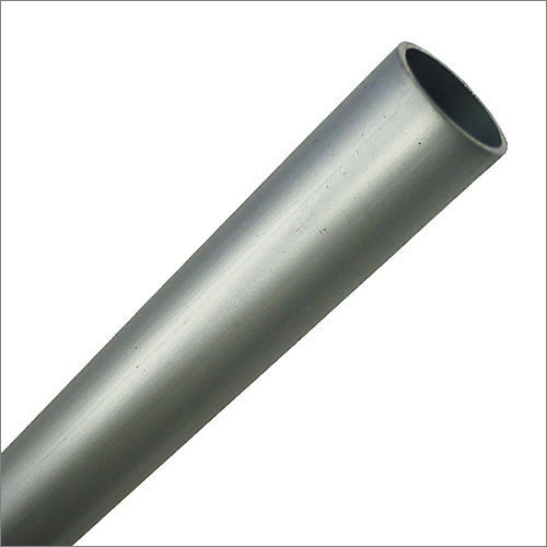 Seamless Aluminum Tubes - Alloy, Hardness: Hard, Surface Treatment: Mill Finish | Lightweight, Anti-Corrosive, High Strength, Dimensional Accuracy