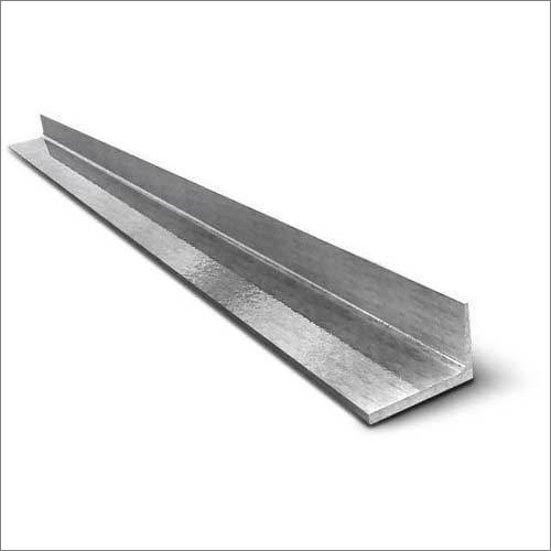Aluminum Channel Angle Hardness: Hard