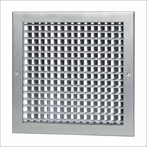 Aluminum Ac Grills Place Of Origin: Indian