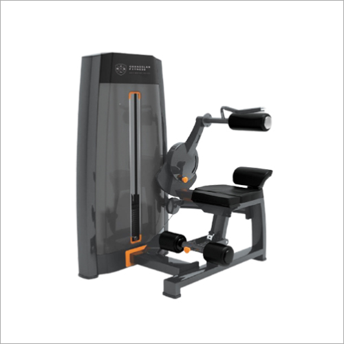 Abdominal Trainer