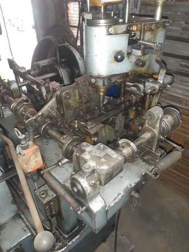 WAFIOS SFMU 10x70