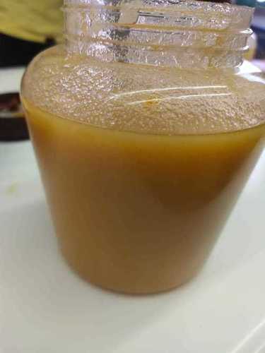 S G Brown Butter Oil Age Group: Old-Aged