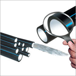 HDPE कॉलम पाइप्स