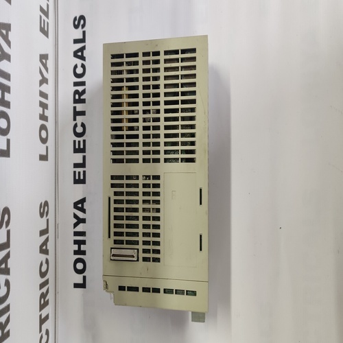 Yaskawa Sgdh01aeoy Servo Pack Drive