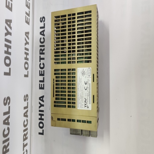 Yaskawa Sgdm08ada Servo Pack Drive