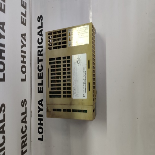 Yaskawa Sgdm04aday360 Servo Pack Drive