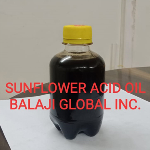 सूरजमुखी एसिड तेल की शुद्धता: 100%