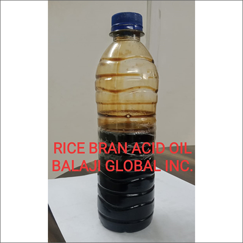 राइस ब्रान एसिड तेल की शुद्धता: 100%