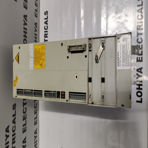 सीमेंस 6SN1145 1AA01 0AA1 एलटी मॉड्यूल
