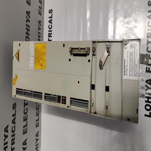 Siemens 6sn1145 1aa01 0aa1 Lt Module
