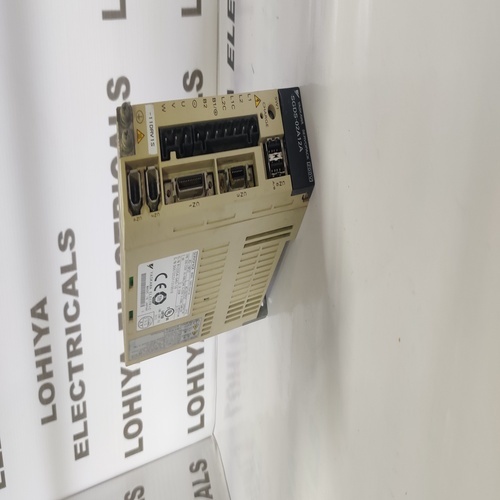 Yaskawa Sgds02a12a Servo Pack Drive