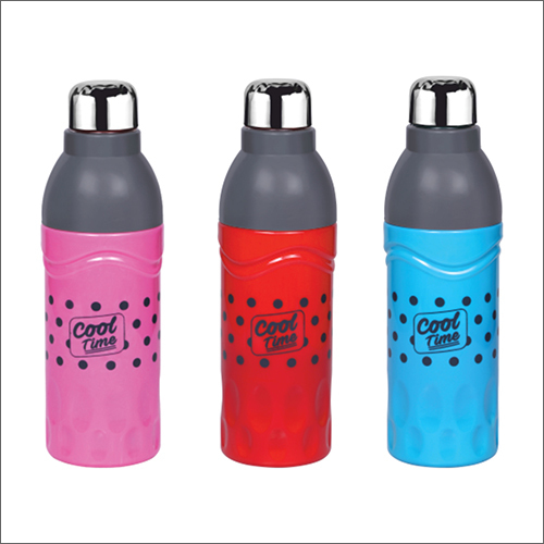  स्टेनलेस स्टील 800Ml इंसुलेटेड बोतल