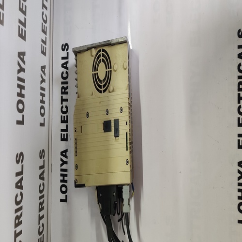 Yaskawa Sgdv5r5a01a002000 Ac Servo Pack Drive