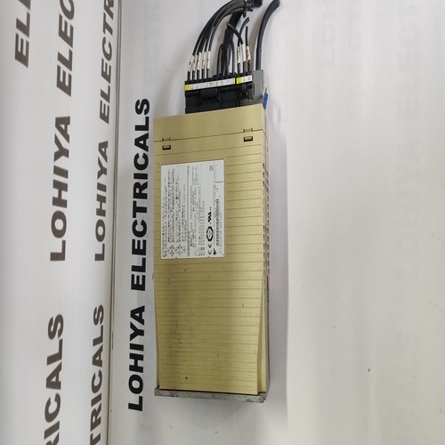 Yaskawa Sgdv5r5a01a002000 Ac Servo Pack Drive