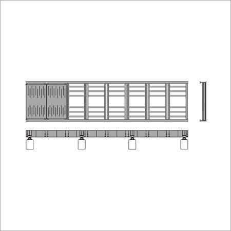 Weigh Bridge