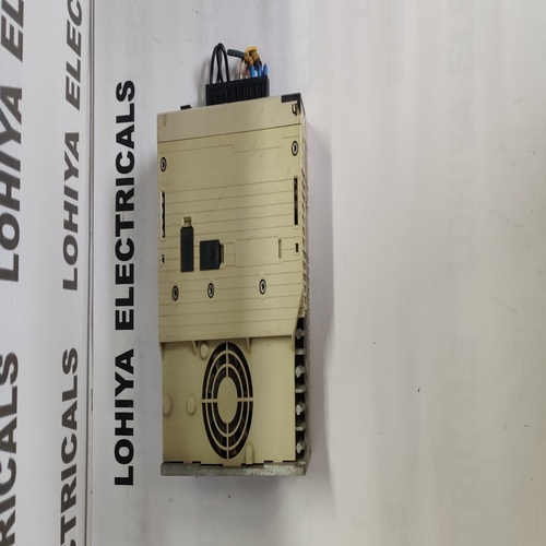 Yaskawa Sgd5r5a11a002000 Ac Servo Pack Drive