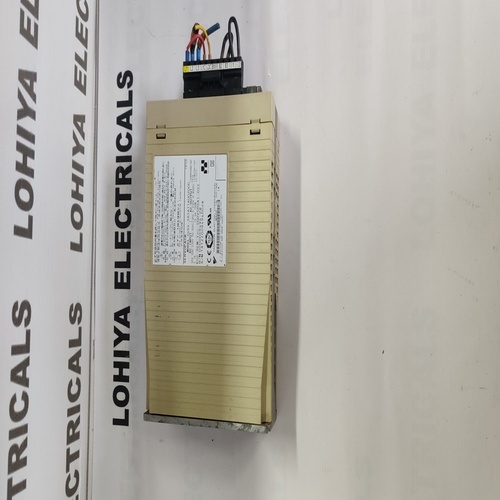Yaskawa Sgd5r5a11a002000 Ac Servo Pack Drive