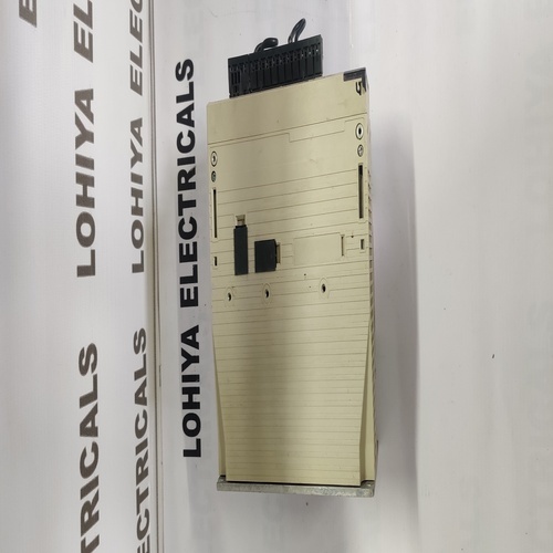 Yaskawa Sgdv1r9d11a020000 Ac Servo Pack Drive