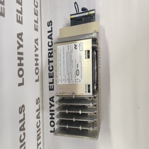 Yaskawa Sgdv1r9d11a020000 Ac Servo Pack Drive