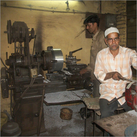 हमारी अवसंरचना