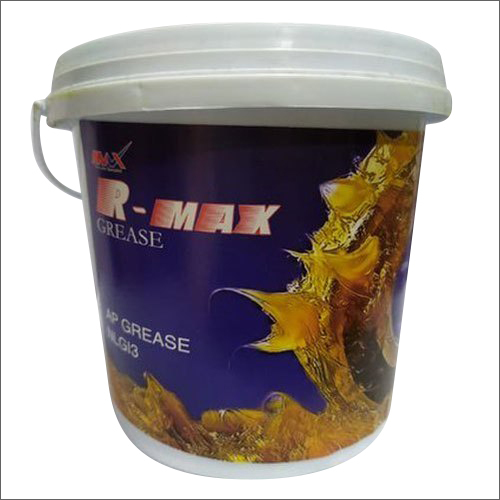Industrial Ap Grease Application: Engine