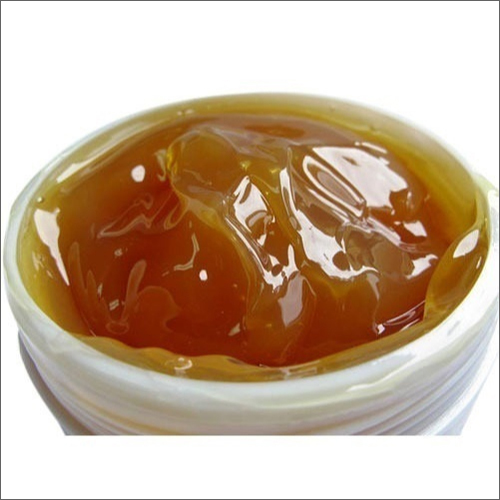 Lithium Grease Application: Engine