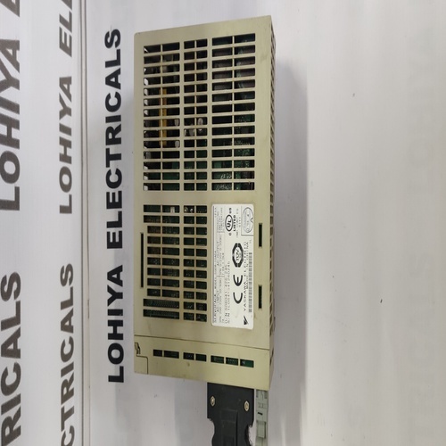 Yaskawa Sgdm10ada Servo Pack Drive