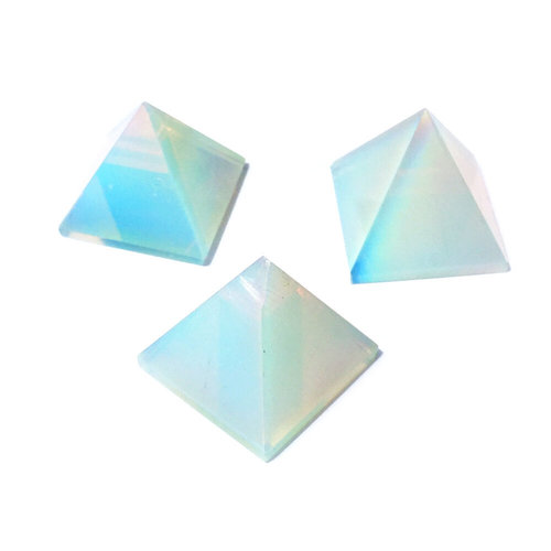 ओपलाइट पिरामिड