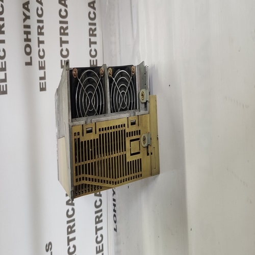 Yaskawa Sgdm20ada Servo Pack Drive
