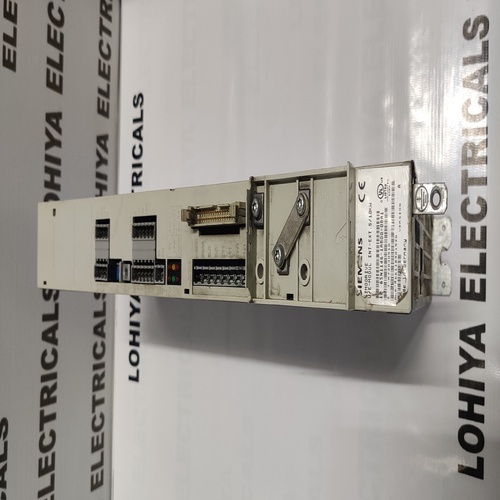सीमेंस 6SN1146 1AB00 0BA1 एलटी मॉड्यूल