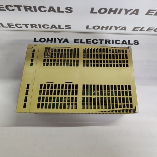 Yaskawa Sgdh20ae Servo Pack Drive