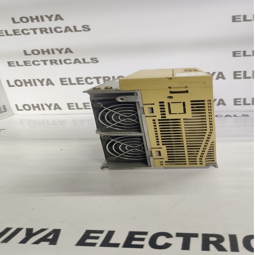 Yaskawa Sgdh20ae Servo Pack Drive