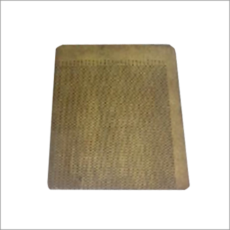 Brass Perforated Sheet - Lightweight Design, High Durability, Ideal for Ventilation and Aesthetics