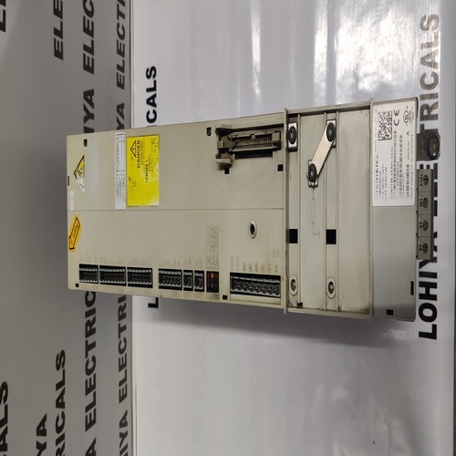 Siemens 6sn1145 1aa01 0aa2 Lt Module