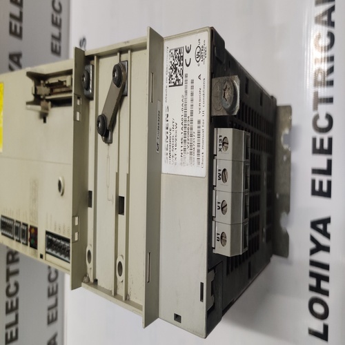 Siemens 6sn1145 1aa01 0aa2 Lt Module