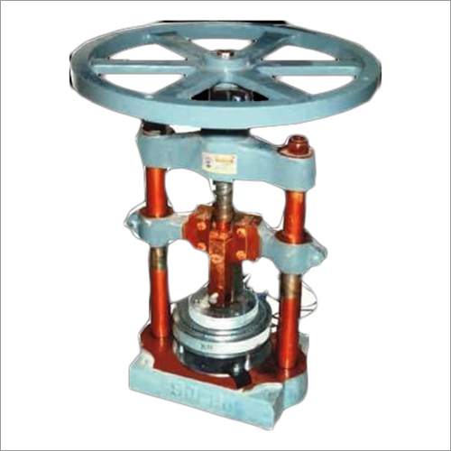 Single Die Automatic Paper Plate Making Machine Grade: Manual