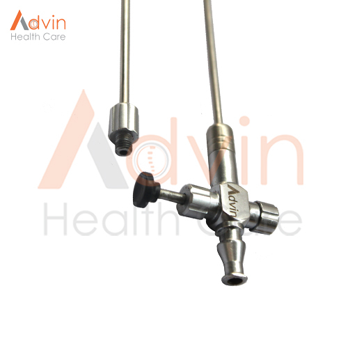 Pcnl Suction - Operating Type: Manual