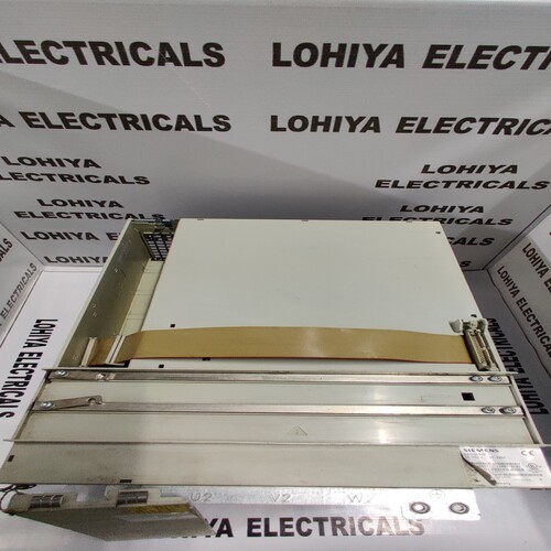 सीमेंस 6SN1123 1AA01 0FA1 एलटी मॉड्यूल