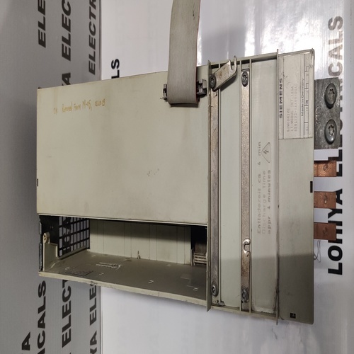 Siemens 6sn1123 1aa00 0ga0 Lt Module