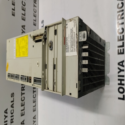 सीमेंस 6SN1145 1AA01 0AA0 एलटी मॉड्यूल
