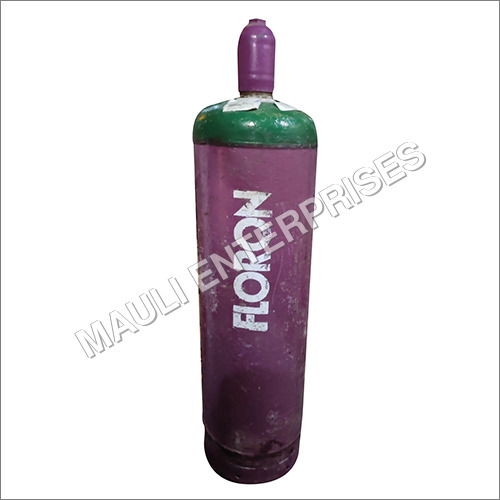R22 61Kg Floron Refrigerant Gas Application: Industrial
