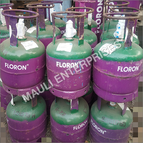 R22 10 Kg Floron Refrigerant Gas Application: Hvac