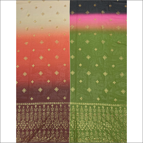 Polyster Fabric Modern Printing Job Work Services