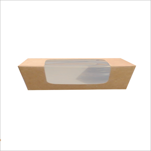 Paper Choco Pie Box
