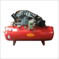 Metal 10 Hp Air Compressor