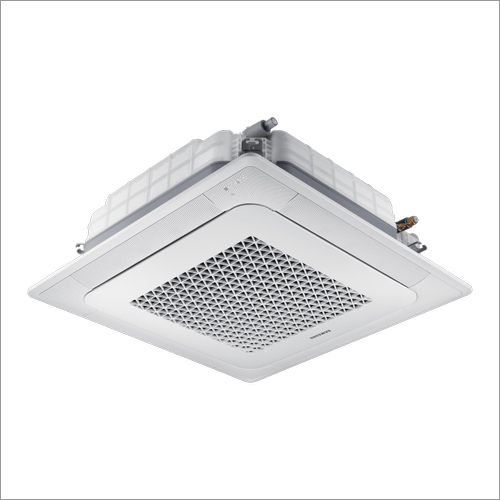 सैमसंग 4.0 टन नॉन इन्वर्टर कैसेट एसी पावर सोर्स: इलेक्ट्रिकल