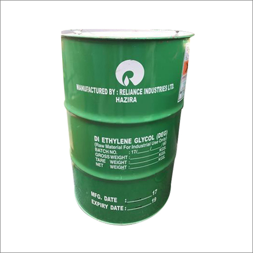 Diethylene Glycol