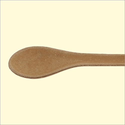 Polished Masala Edible Spoon