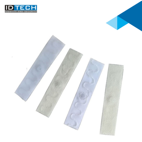 Rfid Garment Tag